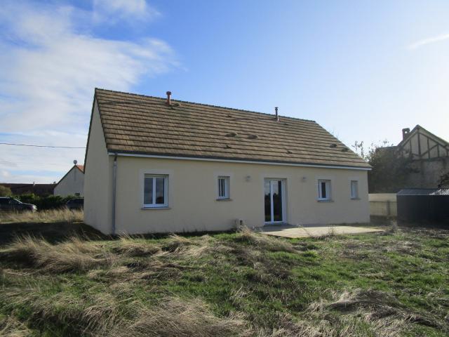 Maison location à Besnez, Saint-Arnoult-des-Bois