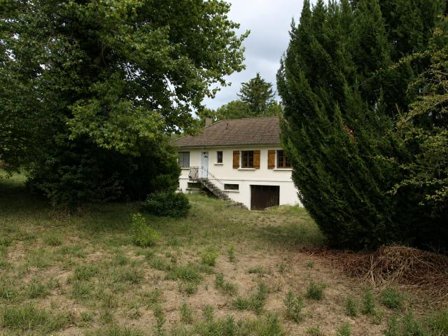 Maison vente à Nevers, Garchizy