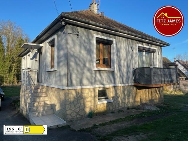 Maison vente à France métropolitaine, Clermont