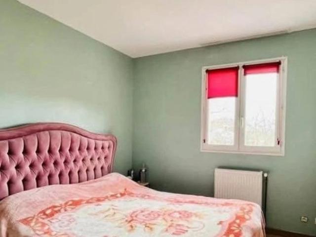 Maison vente à Confolens, Vars