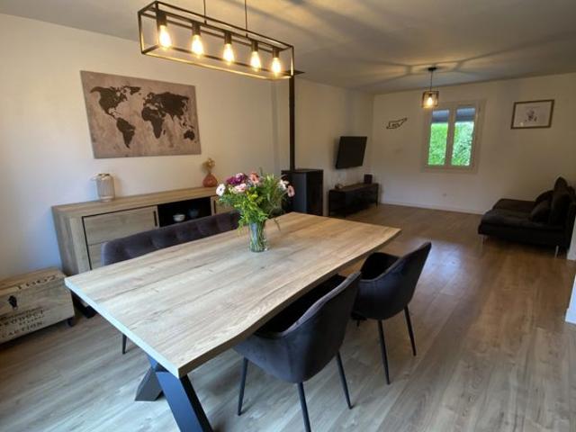 Maison vente à Amiens, Bosquel