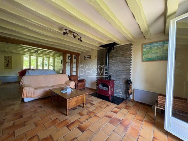 Maison vente à Provins, Villeneuve-sur-bellot