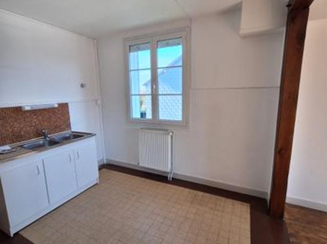 Maison vente à Vierzon, Aubigny-sur-nère