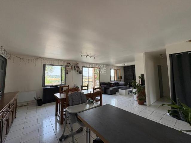 Maison vente à Provins, La Ferté-gaucher
