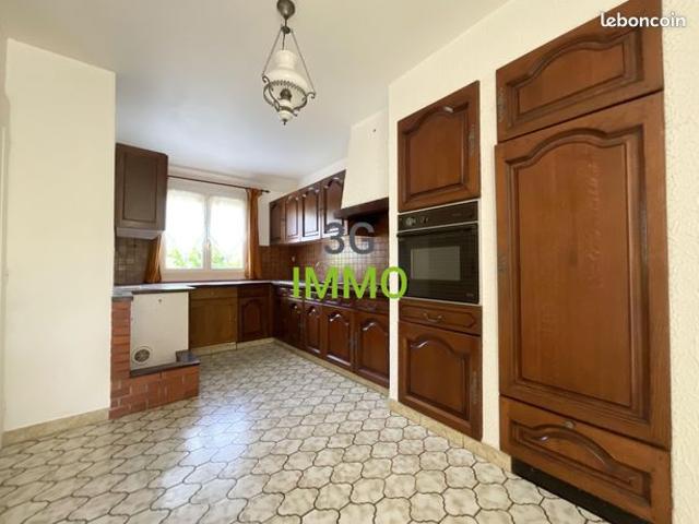 Maison vente à Cosne-Cours-sur-Loire, La Charité-sur-loire