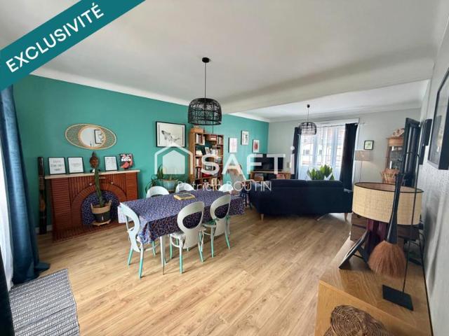 Maison vente à Niort, Sciecq