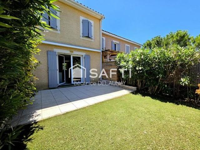 Villa vente à Nîmes, Calvisson