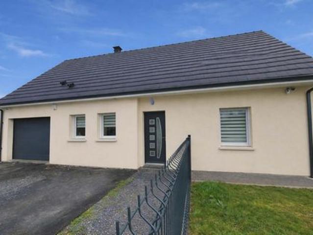 Villa vente à Amiens, Corbie