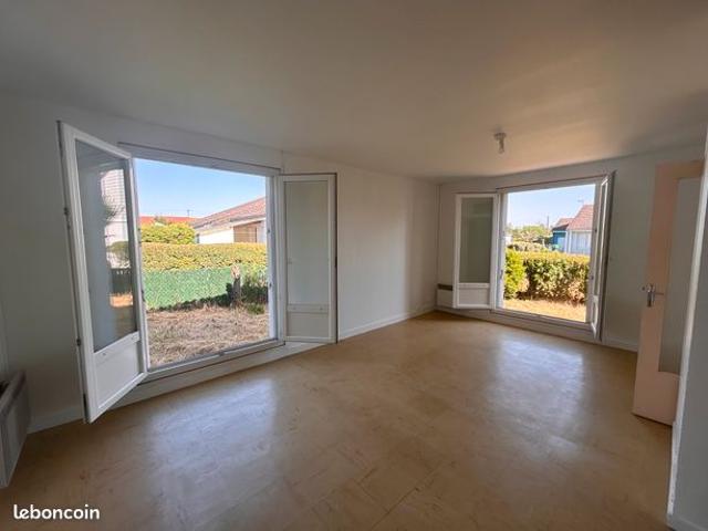 Maison vente à Saint-Amand-Montrond, La Guerche-sur-l'aubois