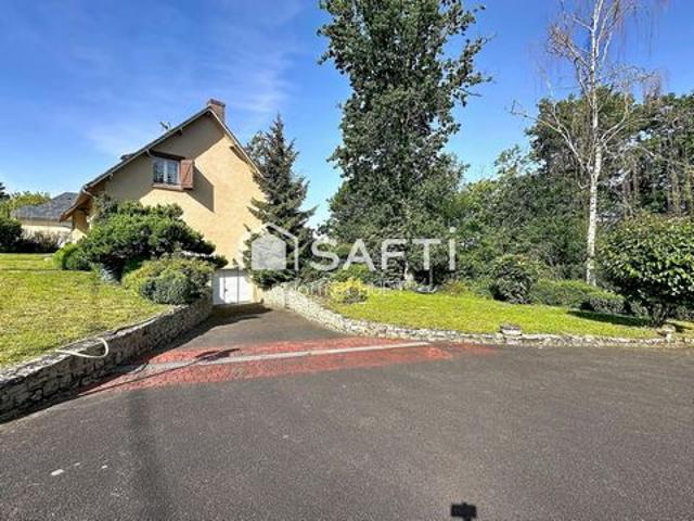Villa vente à Sablé-sur-Sarthe, Sarthe