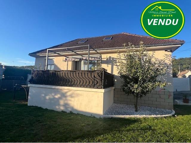 Maison vente à France métropolitaine, Monchy-saint-eloi