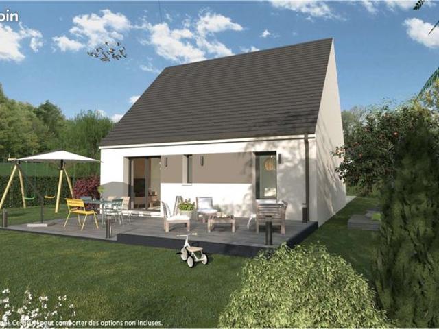 Maison vente à Dunkerque, Hazebrouck