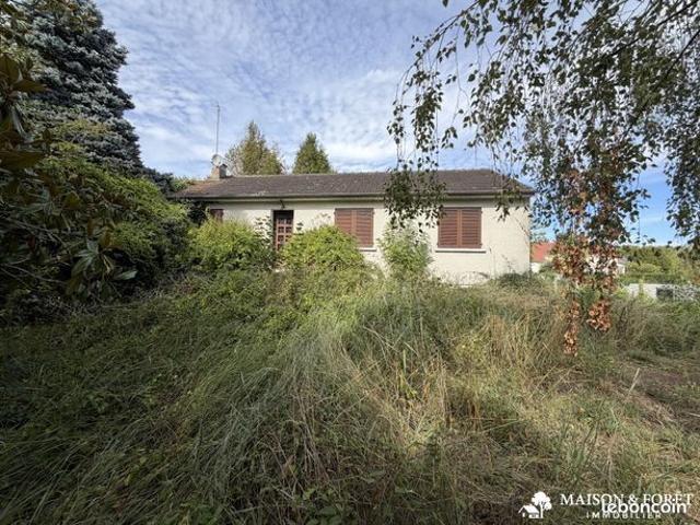 Maison vente à Montargis, Gien