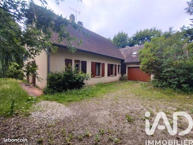Maison vente à Charleville-Mézières, Saint-marceau