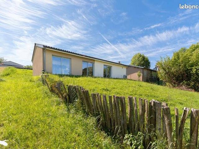 Maison vente à Blaye