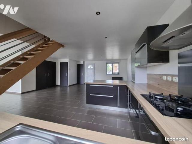 Maison vente à Douai, Auberchicourt
