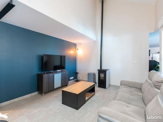 Maison vente à Mirande, Saint-germé