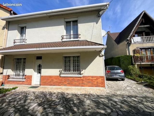 Maison vente à Le Raincy, Le Blanc-mesnil