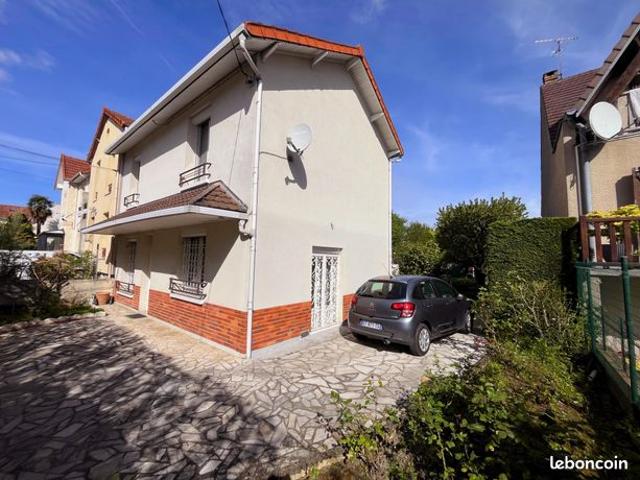 Maison vente à Le Raincy, Le Blanc-mesnil
