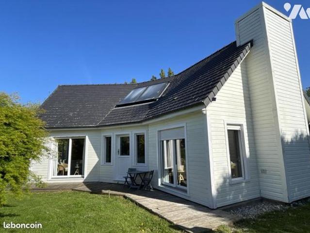 Maison vente à Abbeville, Friaucourt