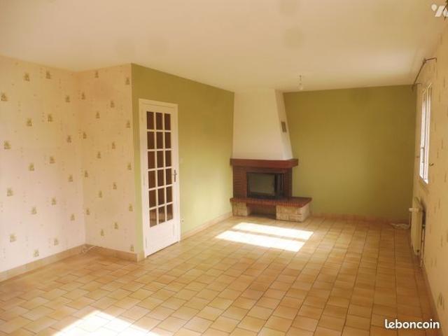 Maison vente à Saumur, Cheviré-le-rouge
