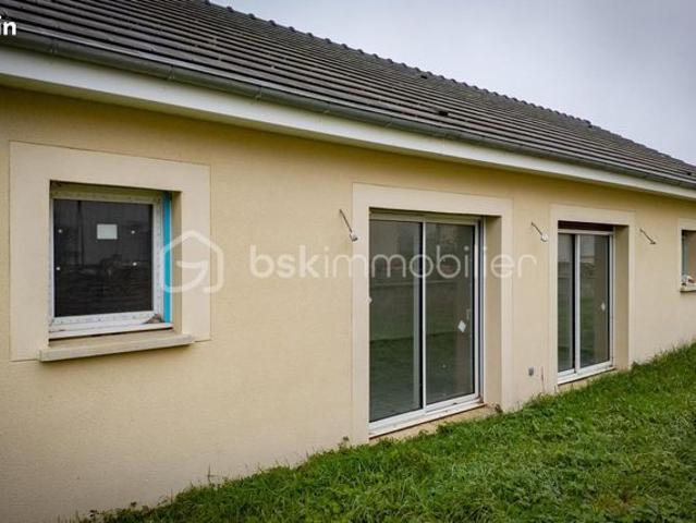 Maison vente à Coulanges-lès-Nevers, Nièvre