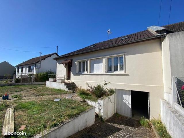 Maison vente à Évreux, Eure