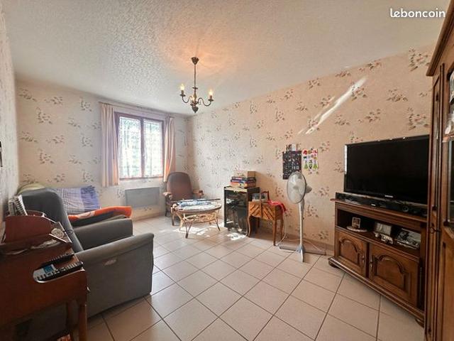 Maison vente à Vierzon, Aubigny-sur-nère
