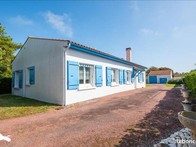 Maison vente à Rochefort, Dolus-d'oléron