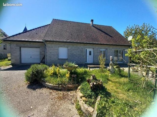 Maison vente à Château-Thierry, Crézancy
