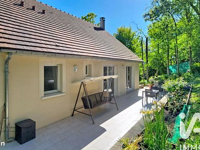 Maison vente à Provins, Donnemarie-dontilly