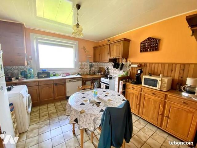 Maison vente à Compiègne, Amy