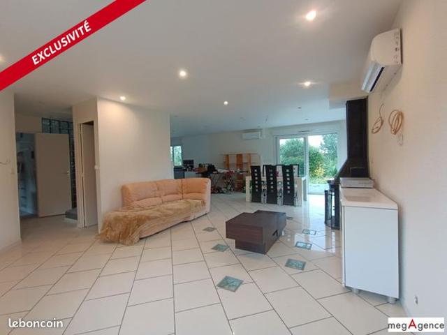 Maison vente à Dieppe, Aumale