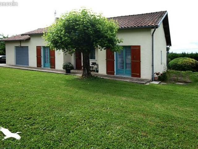Maison vente à Langon, Grignols