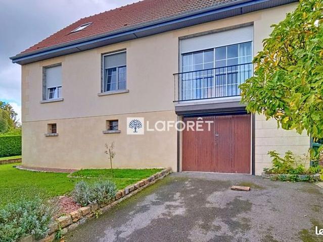 Maison vente à Laon, Sinceny