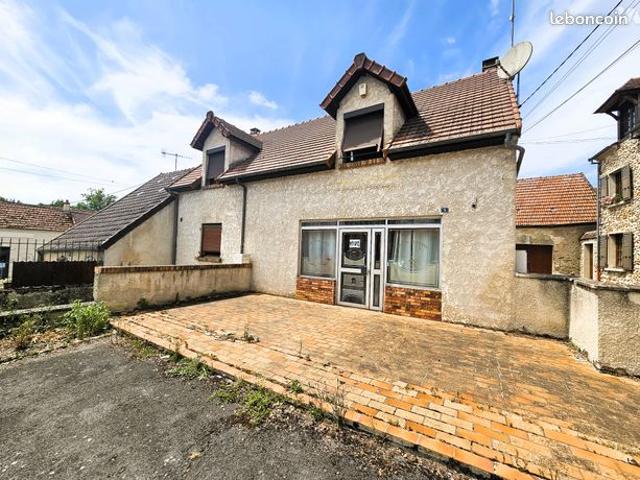 Maison vente à Nesles-la-montagne