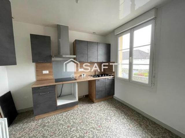 Villa vente à Laval