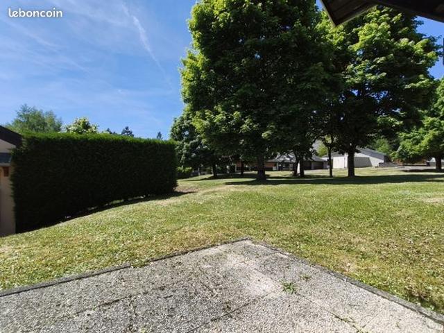 Maison vente à Issoire, La Bourboule