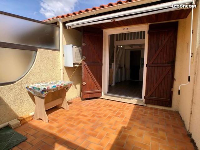 Maison vente à Narbonne, Leucate