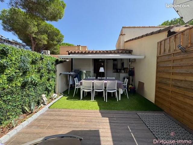 Maison vente à Agde, Hérault