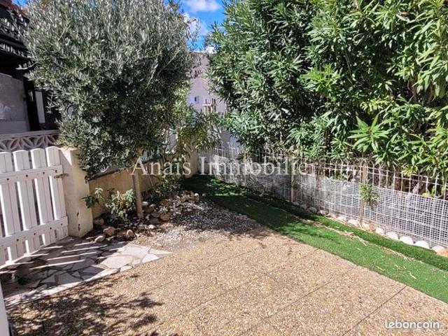 Maison vente à Narbonne