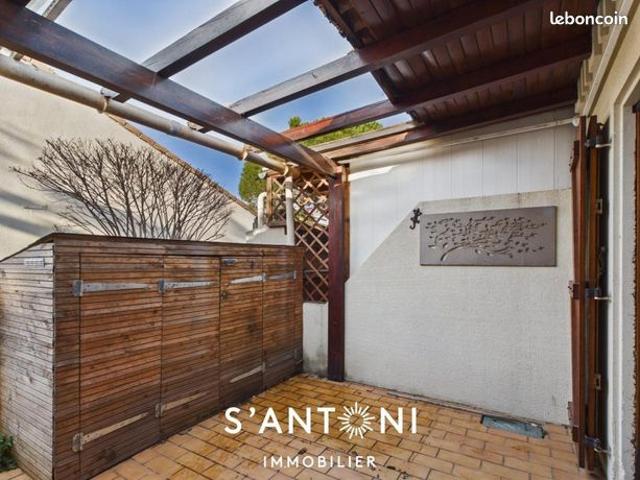 Maison vente à Béziers, Vias