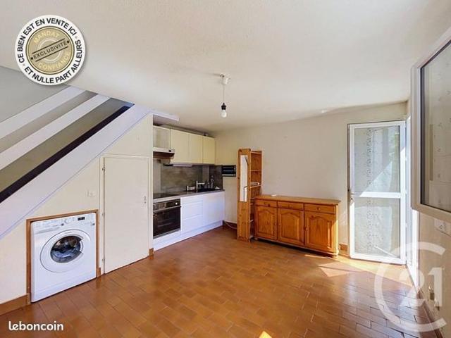 Maison vente à Perpignan, Le Barcarès