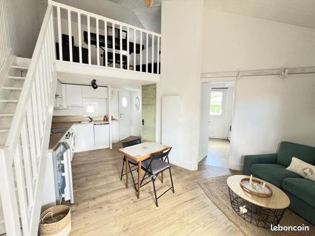 Maison vente à Les Sables-d'Olonne, Longeville-sur-mer