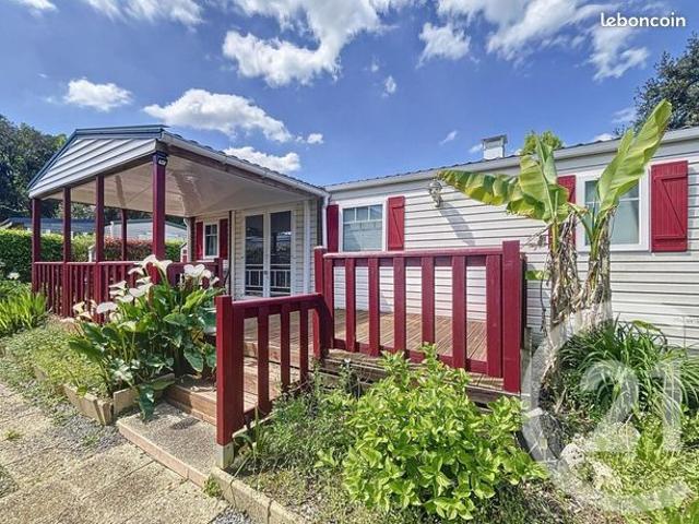 Maison vente à Les Sables-d'Olonne, Saint-cyr-en-talmondais