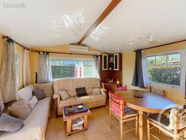 Maison vente à Les Sables-d'Olonne, Saint-cyr-en-talmondais