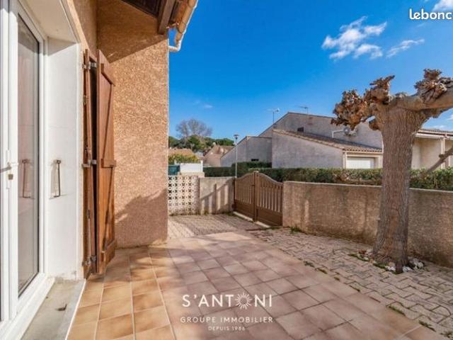 Maison vente à Béziers, Vias