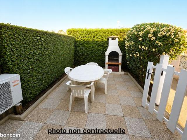 Maison vente à Narbonne, Gruissan