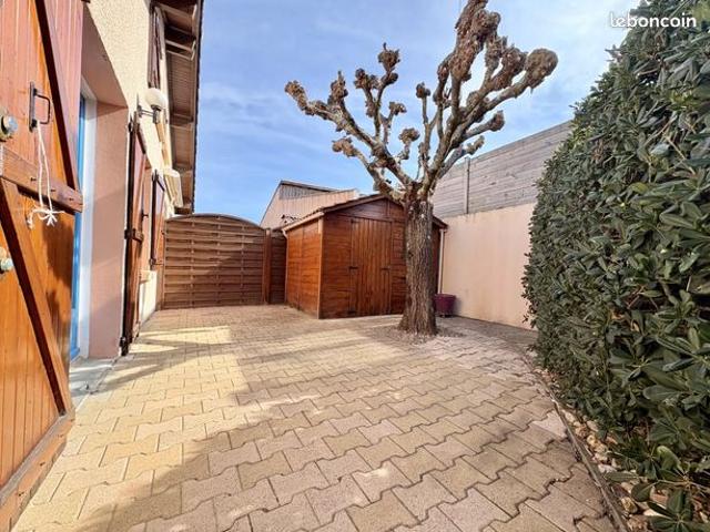 Maison vente à Biscarrosse, Landes