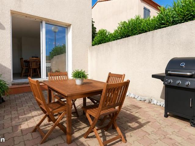 Maison vente à Metz, Fleury